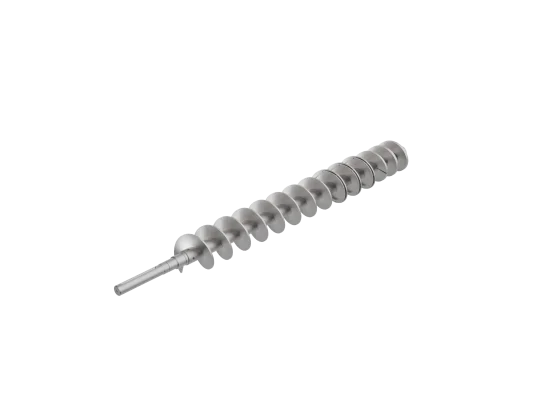 screw shaft
