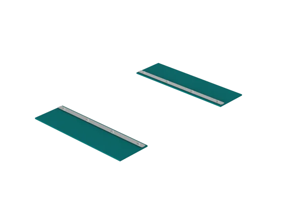 channel sealing