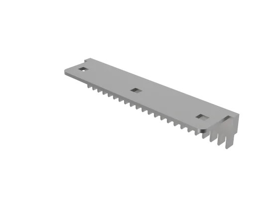 Harkensegment