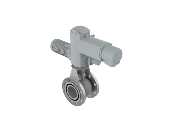 ball valve