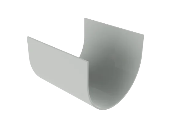 Lagerschale