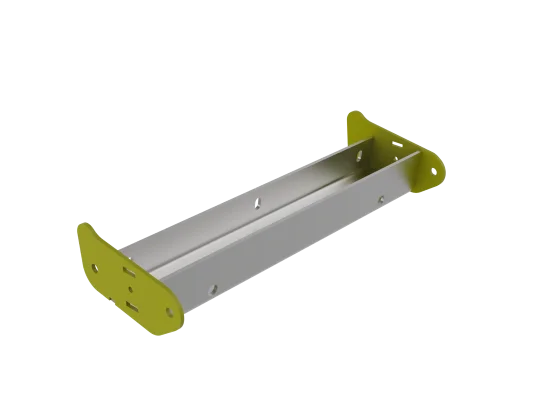 rake beam M56