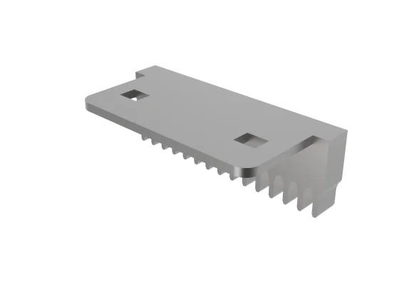 rake segment