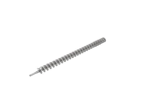 screw shaft