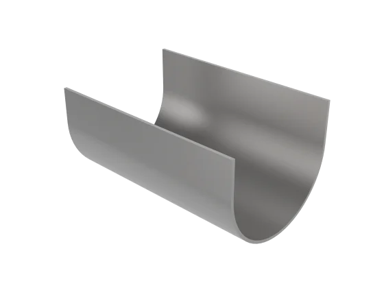 bearing shell
