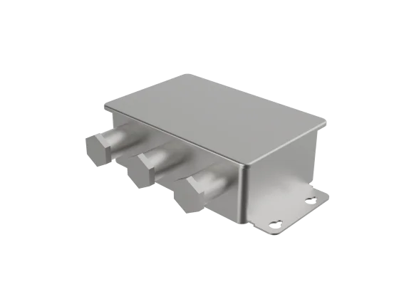 junction box
