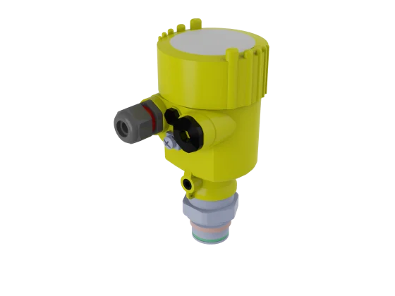 pressure sensor