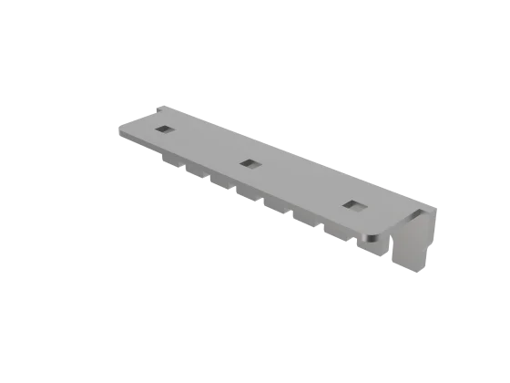 rake segment