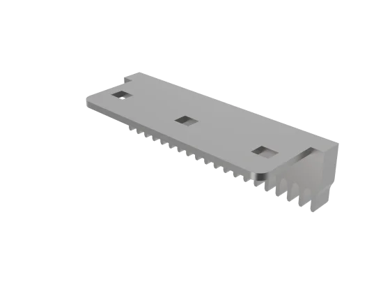 rake segment