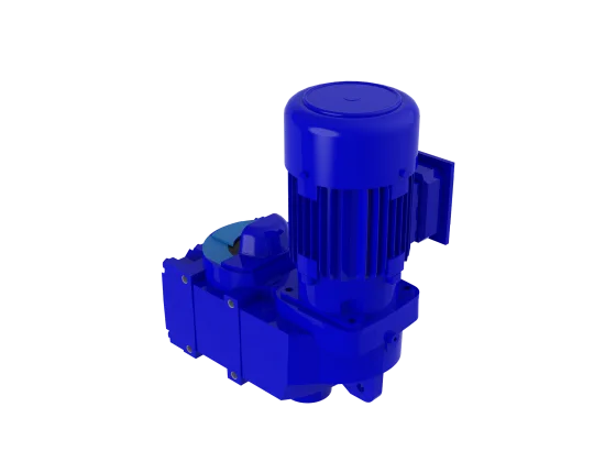 Motor