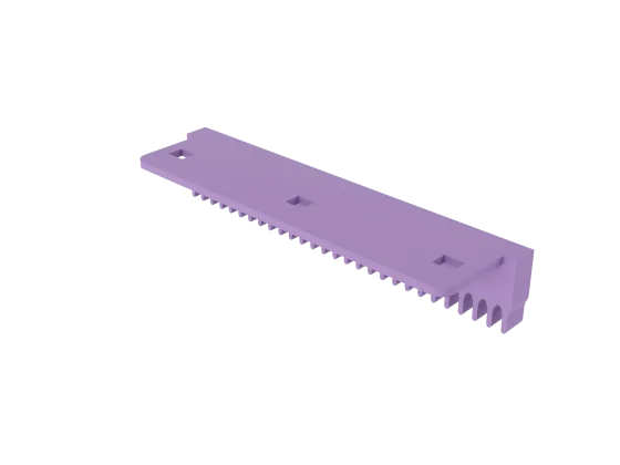 Harkensegment