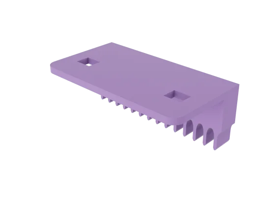 Harkensegment