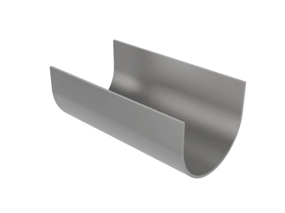 bearing shell
