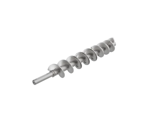 screw shaft