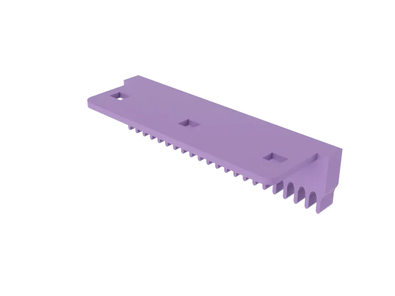 Harkensegment