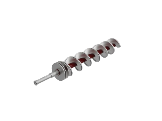 screw shaft