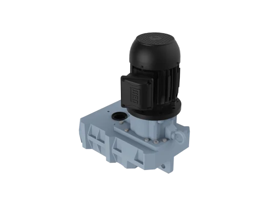 motor