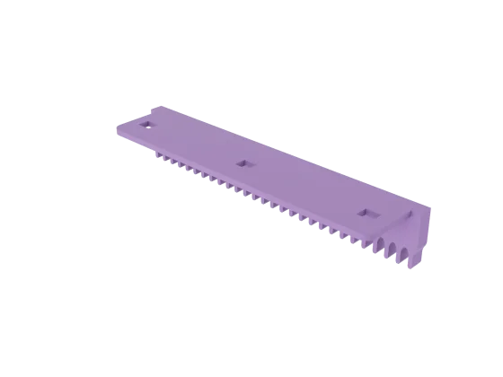 Harkensegment