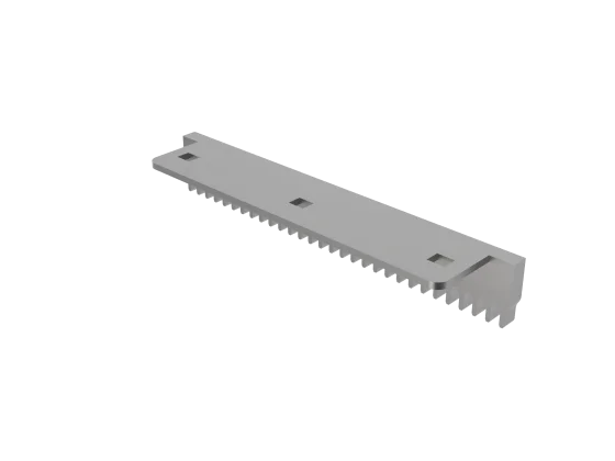 Harkensegment