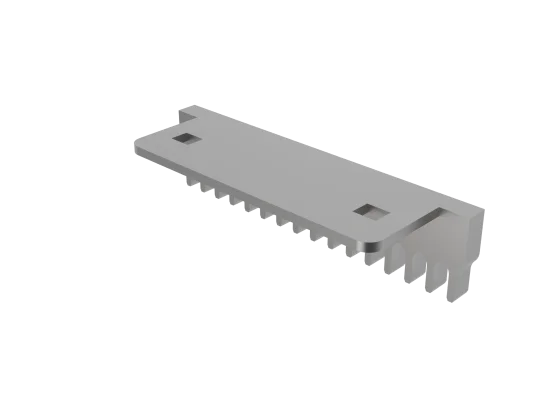 Harkensegment