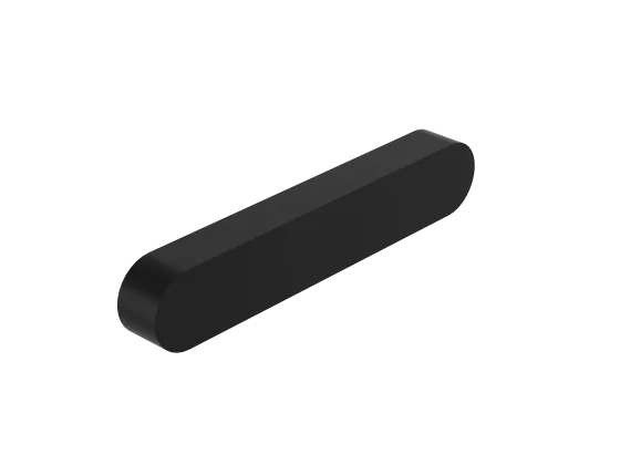 feather key