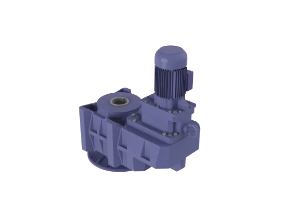 motor