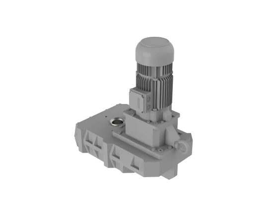 Motor