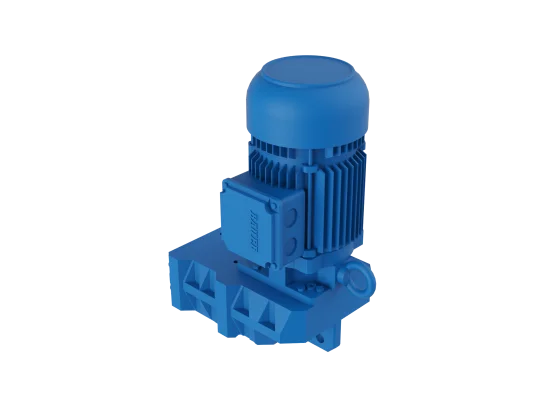 Motor