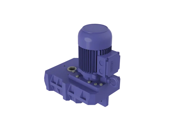 motor