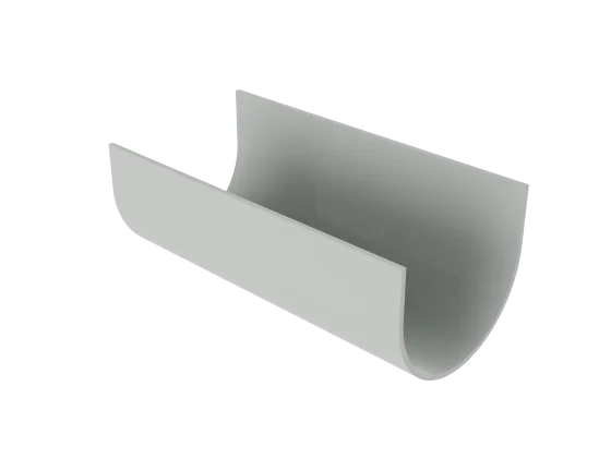 bearing shell