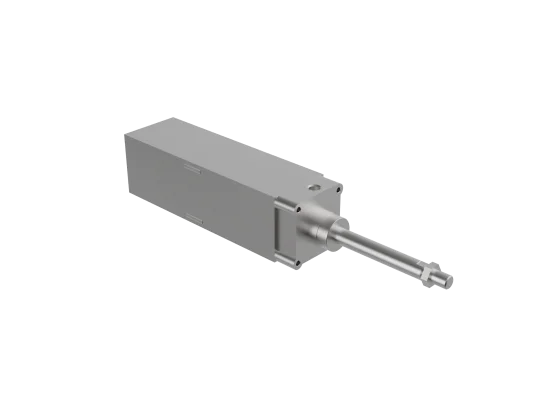 pneumatic cylinder