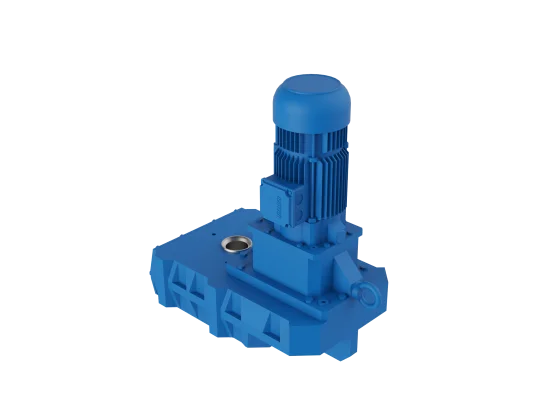 Motor