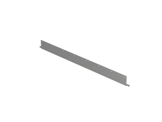 Räumschild