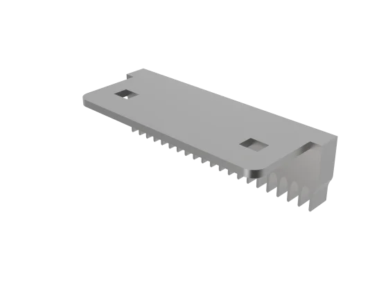 rake segment