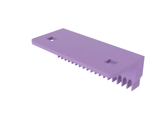 Harkensegment