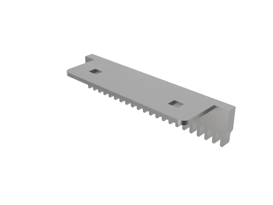 rake segment