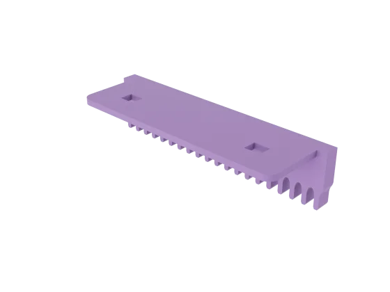 Harkensegment