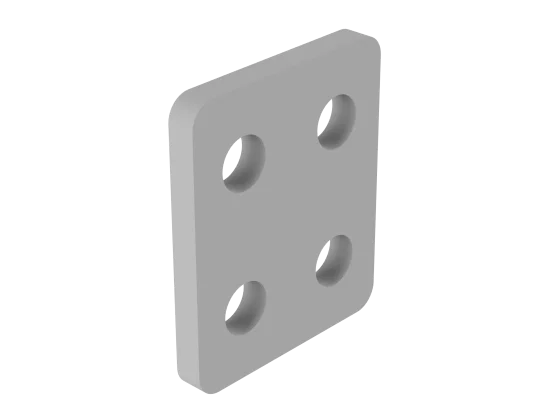 plate