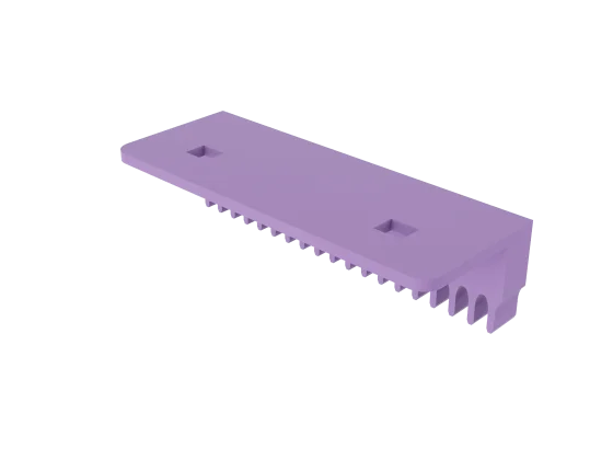 Harkensegment