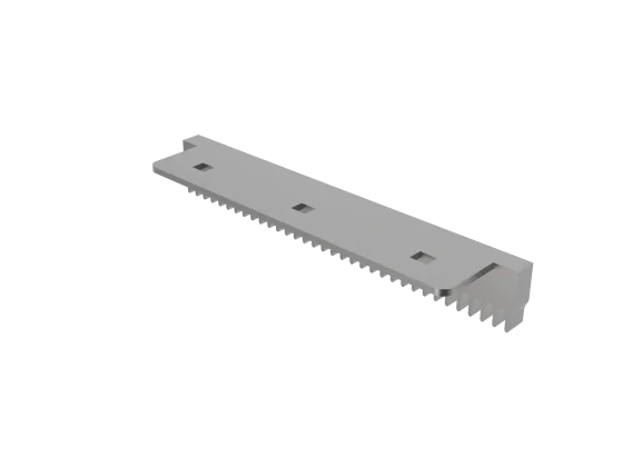 rake segment