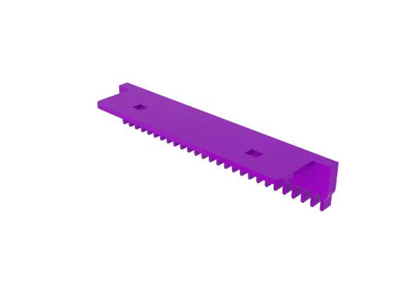 Harkensegment