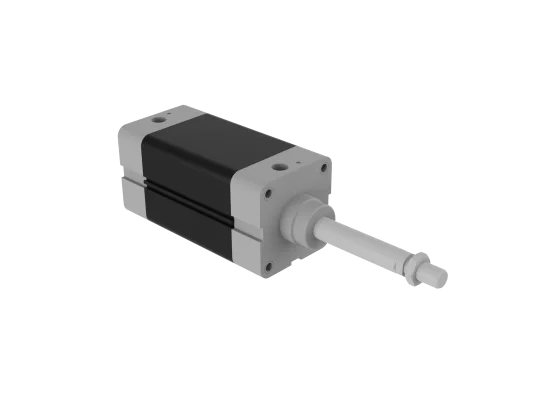pneumatic cylinder