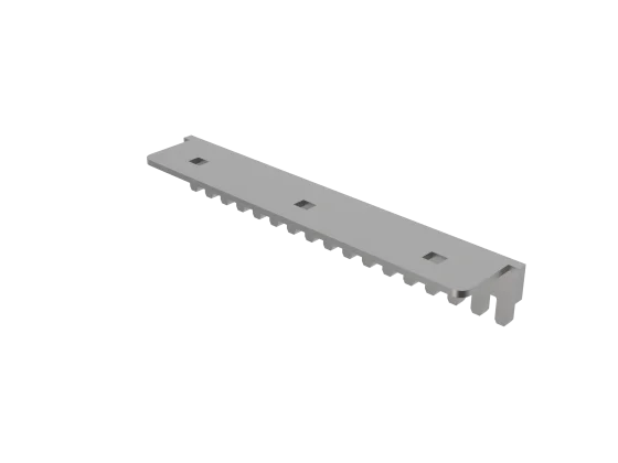 Harkensegment