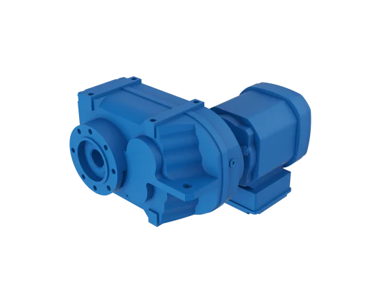 Motor