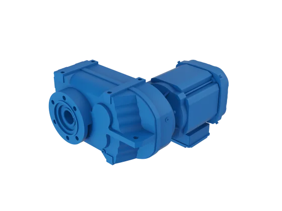 Motor