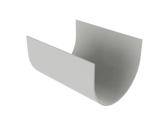 Lagerschale