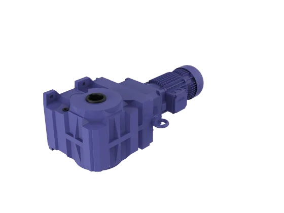 Motor