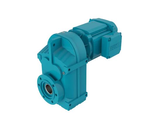 Motor