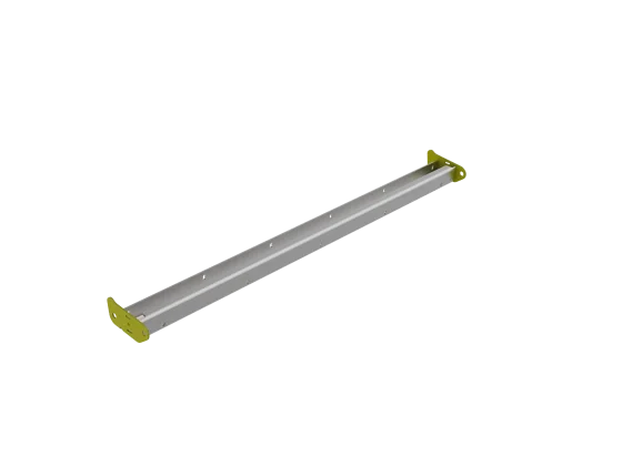 rake beam