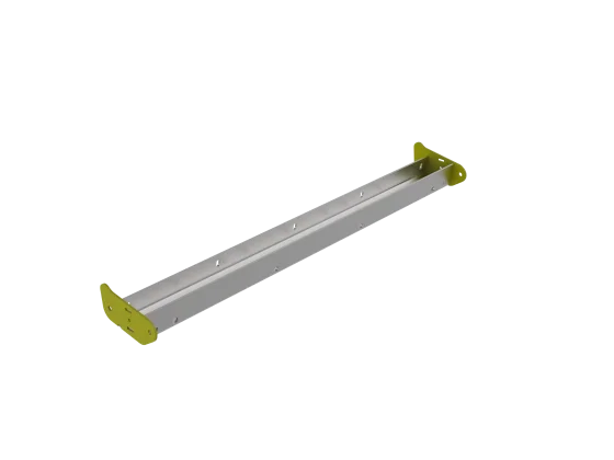 rake beam